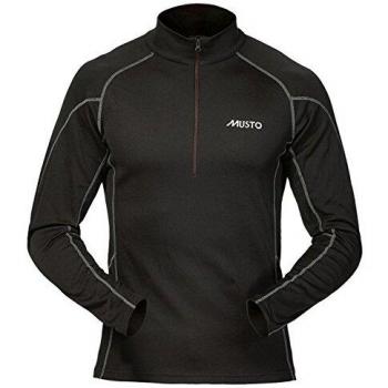 Musto Thermal Trousers in BLACK - SU3579 Sizes- - Small