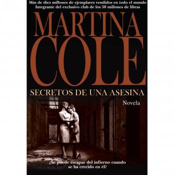 Secretos de una asesina