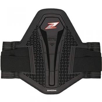Zandonà HYBRID BACK PRO X4