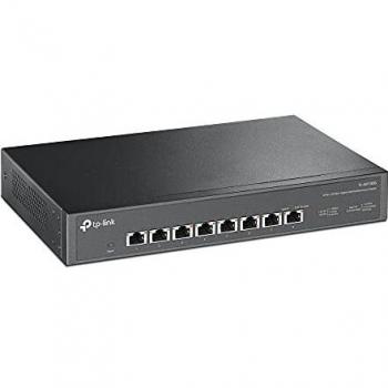 TP-Link TL-SX1008 - Conmutador múltiple