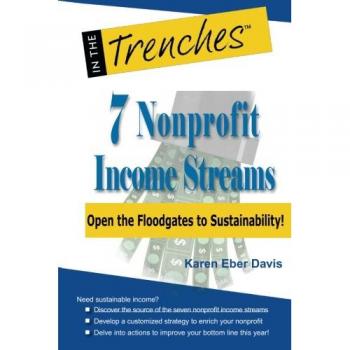 7 Sustainable Income Streams for Nonprofits: Unlock Financial Resilience!