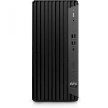 HP Elite 800 G9 TWR - Ordenador de Torre HP con Procesador Intel® Core™ i7-13700, 32 GB DDR5-SDRAM, 512 GB SSD y Windows 11 Pro en Color Negro