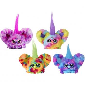 Furby Furblets 6 colores surtidos - 1 unidad de Hasbro