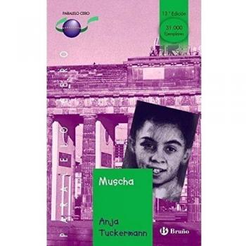 Muscha - Anja Tuckermann