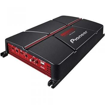 Pioneer GM-A5702 - Etapa de Potencia