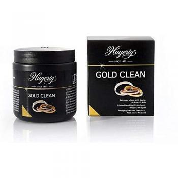 Hagerty Gold Clean, limpia oro