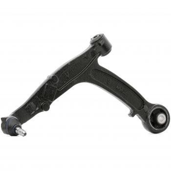 Barra oscilante de suspensión de ruedas DELPHI TC1407 - Control arm, alta calidad, fabricada con materiales duraderos, diseño preciso para un ajuste perfecto, mejora la estabilidad y el manejo del vehículo