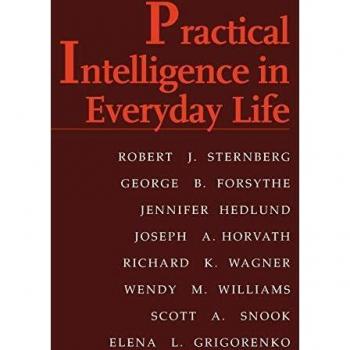 Practical Intelligence in Everyday Life