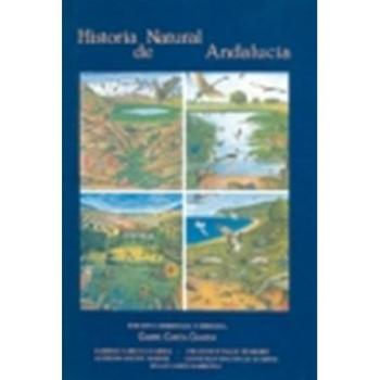 Historia natural de Andalucía