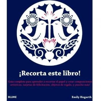 ­¡Recorta este libro!