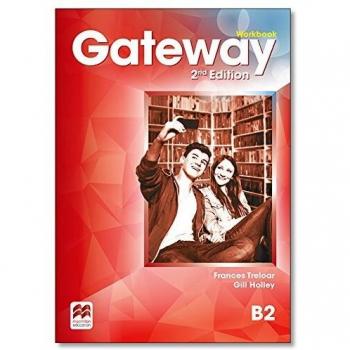 GATEWAY B2 Wb 2nd Ed