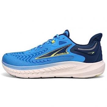 Altra Torin 7 Men's Blue Running Shoes
