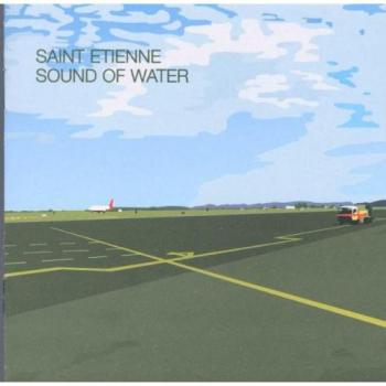 sound of water