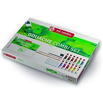 Royal Talens Arte Creación Gouache Combi Set