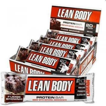 Labrada Lean Body Protein Bars