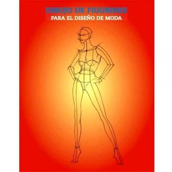 Dibujo De Figurines Para El Diseno De Moda