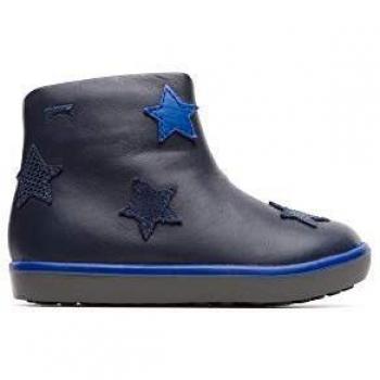 Camper Twins K900153-002 Botas Niños 21