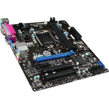 MSI B85M-P32 - Placa base