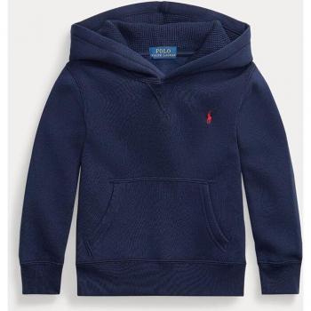 Sudadera c/capucha logo rojo Polo Ralph Lauren