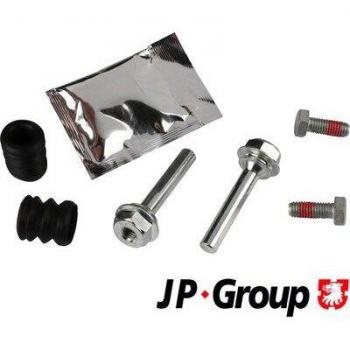 Kit de casquillos guía para pinza de freno JP GROUP 1161953710