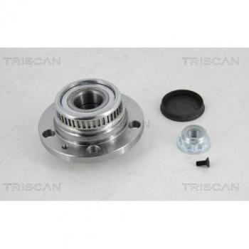 Juego de cojinete de rueda TRISCAN 8530 29217