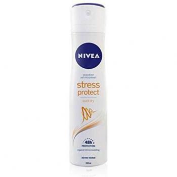 Nivea 4005808716531 Deodorant Spray 200 ml