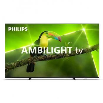 Televisión LED Philips 75PUS8008 Ambilight 4K UltraHD 75