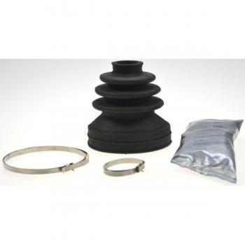 Fuelle de eje de transmisión SPIDAN CV-joint boot 23234, tipo: kit de fuelles, características: compatible con ejes de transmisión, incluye fuelles y accesorios para instalación