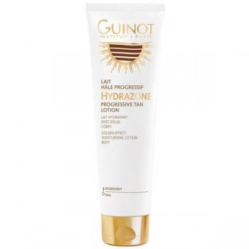 Loción Autobronceadora Guinot Hydrazone Progressive 150 ml