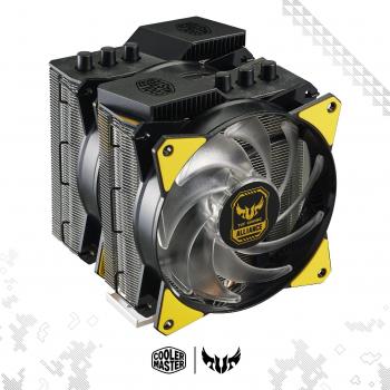 Cooler Master Refrigeración MAP-D6PN-AFNPC-R1