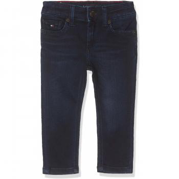 Tommy Hilfiger Scanton Slim Slmbst Jeans, Azul