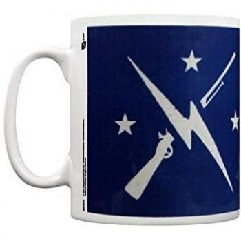 GB Eye Limited Taza, Madera, Varios, 15X10X9 cm