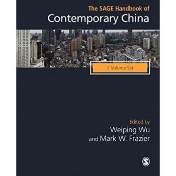 The SAGE Handbook of Contemporary China
