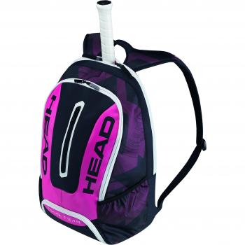Head Tour Team Tennis Backpack pink Mochila