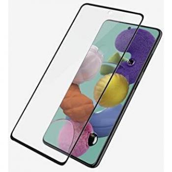 PanzerGlass Case Friendly Protector de Pantalla para Samsung Galaxy A51
