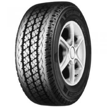 Bridgestone Duravis R 630 - 225/65/R16 112R - E/C/73 - Neumático veranos