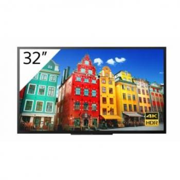 Sony Bravia FW-32BZ30J1 Pantalla 32 4K LCD