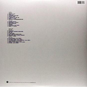 The Cautionary Tales Of Mark Oliver Everett [Vinilo]