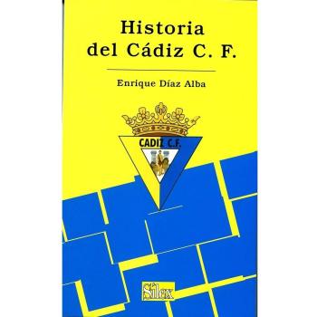 Historia del Cádiz F.C.