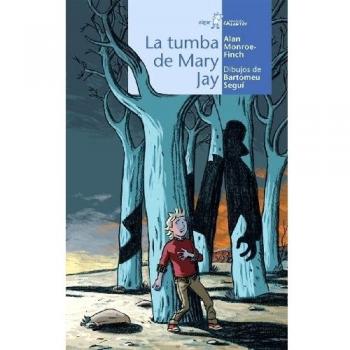 La Tumba De Mary Jay: 80