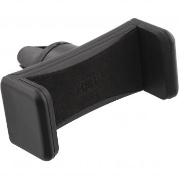 T'nB UHOLDSMART1 Soporte Compacto de teléfono Inteligente para Rejilla de ventilación