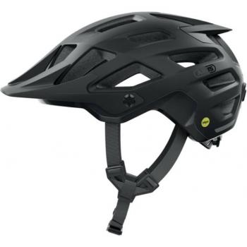 Abus Moventor 2.0 MIPS Mountain Bike Helmet Velvet Black Size M