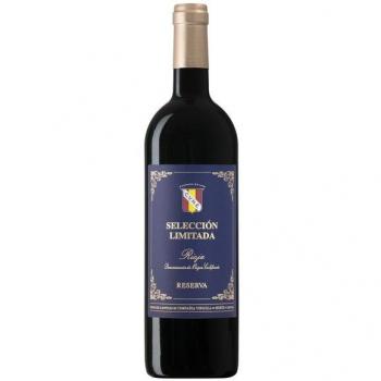 CUNE Vino tinto Cune Selección Limitada Reserva Rioja