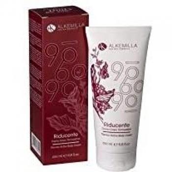 Alkemilla Crema Corporal Termoactiva 90-60-90 Ecobio - Quemagrasas 200 ml