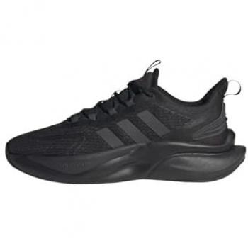 Zapatillas Adidas Alphabounce+ Sostenibles para Hombre - Color Negro - Talla 42.5