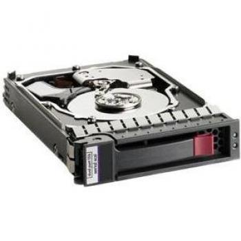 Disco Duro Interno HP 2TB SAS 3.5 7200RPM y Disco Duro Interno HPE 146GB SAS 2.5 15000RPM