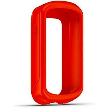 Funda Edge 830 Silicona Naranja