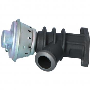 Válvula EGR NRF 48387 - Válvula de recirculación de gases de escape, compatible con múltiples modelos de vehículos, fabricada con materiales de alta calidad para garantizar durabilidad y rendimiento óptimo, incluye sellos y