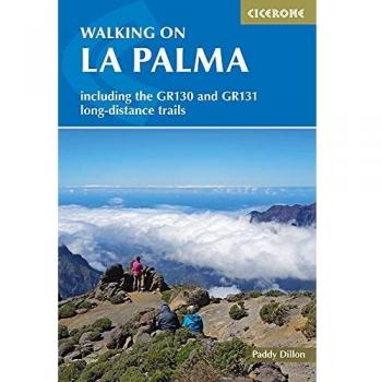 Guía de Senderismo en La Palma: Rutas GR130 y GR131