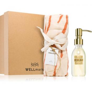 Wellmark Clean & Cute Gift Set for Babies
